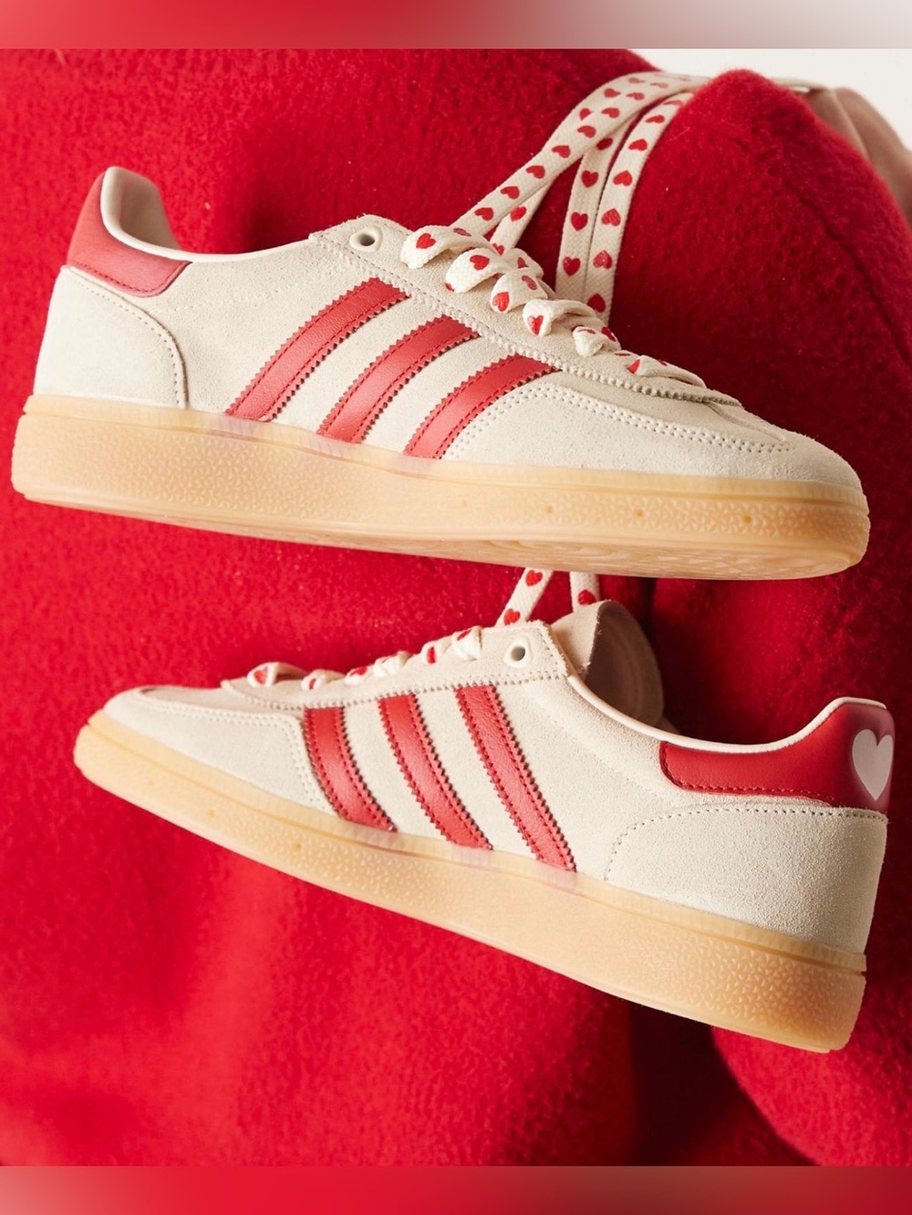 Handball Spezial Shoes